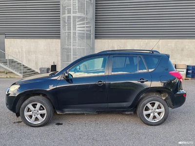Toyota RAV4 2009, kuva 6/20