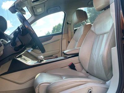 Audi A6 2020, photo 5/10