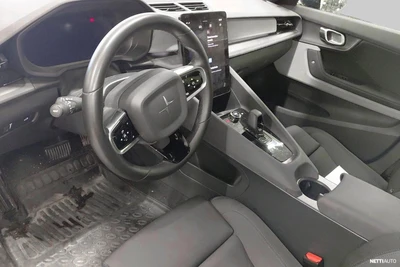 Polestar 2 2021, kuva 4/6