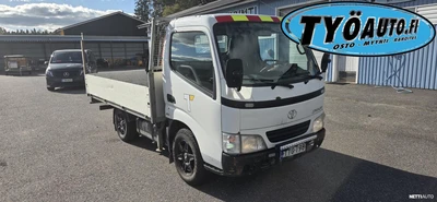 Toyota Dyna 2004, kuva 3/10