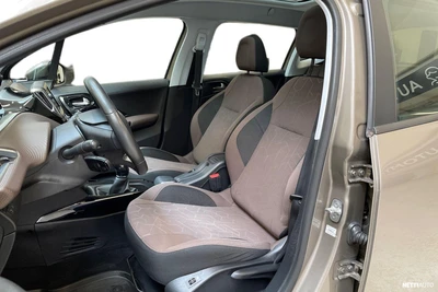 Peugeot 2008 Vision VTi 82 2015, kuva 6/36
