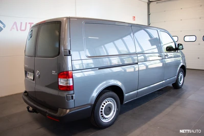Volkswagen Transporter 2015, kuva 2/10