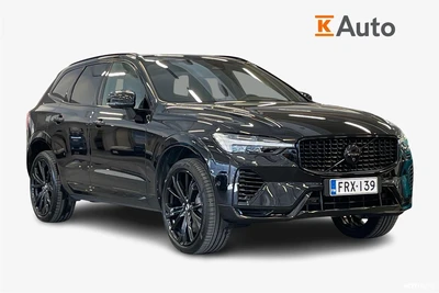 Volvo XC60 2024, kuva 1/27