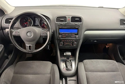 Volkswagen Golf 2010, kuva 7/21