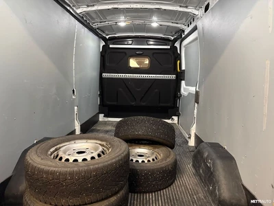 Ford Transit 2020, photo 7/24