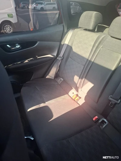 Nissan Qashqai 2016, kuva 7/15