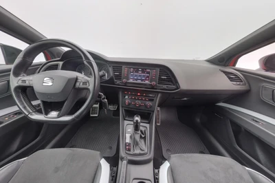 Seat Leon ST 2,0 TSI 280 Cupra DSG A 2015, photo 7/10