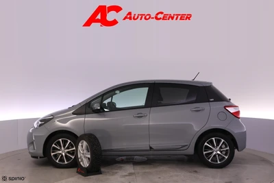 Toyota Yaris 2019, kuva 2/27