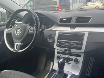 Volkswagen CC 2015, kuva 5/5