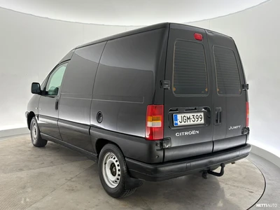 Citroen Jumpy 2006, photo 7/17