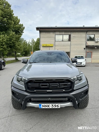 Ford Ranger 2020, kuva 2/15