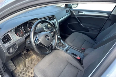 Volkswagen Golf 2016, kuva 3/3