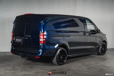 Mercedes-Benz Vito 2018, kuva 4/16