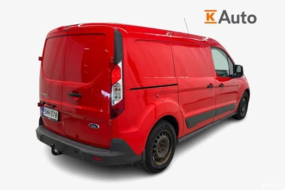 Ford Transit Connect 2015, photo 2/16