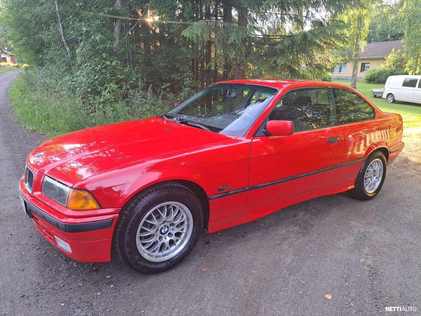 BMW 316