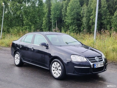 Volkswagen Jetta 2006, photo 5/13