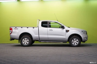 Ford Ranger 2017, photo 2/31