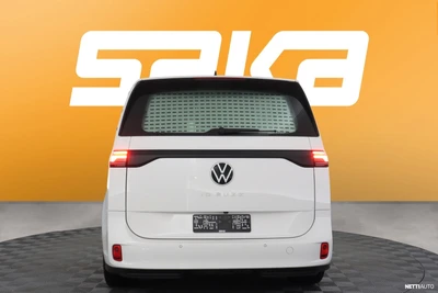 Volkswagen ID. Buzz Cargo 2023, photo 7/25
