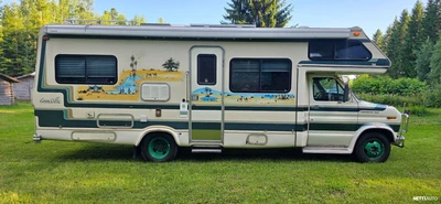 Ford Econoline 1991, photo 3/24