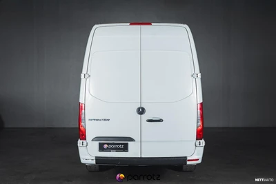 Mercedes-Benz Sprinter 2019, photo 5/17