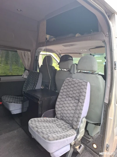 Ford Transit 2012, photo 6/18