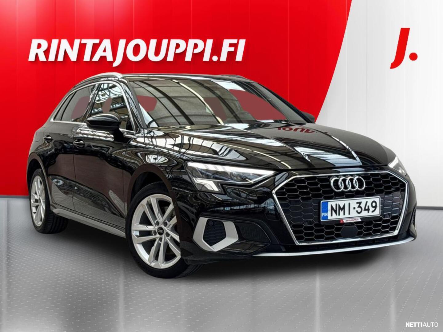 Audi A3 Sportback Business Advanced 40 TFSI e 150kW S tronic