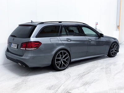 Mercedes-Benz E 2014, kuva 5/23