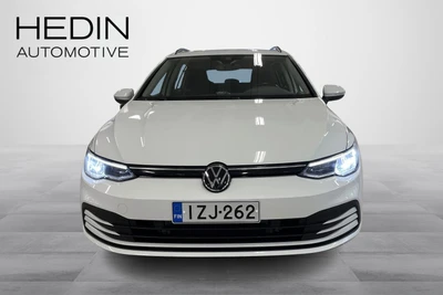 Volkswagen Golf 2021, kuva 4/19