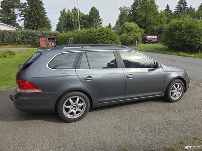 Volkswagen Golf 2007, photo 5/16