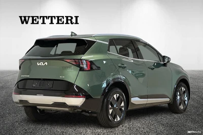 Kia Sportage 2027, kuva 3/10