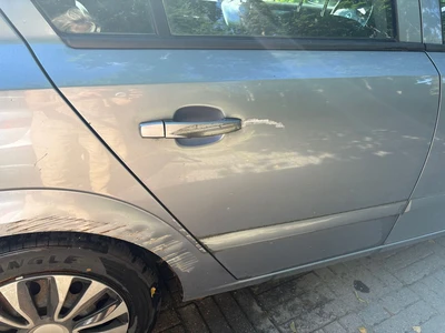 Opel Astra 2004, kuva 4/14