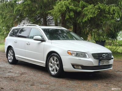 Volvo V70 D3 Summum aut 2014, photo 2/19