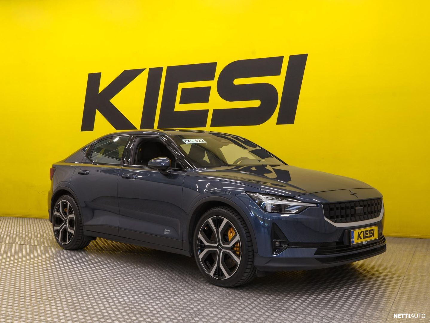 Polestar 2