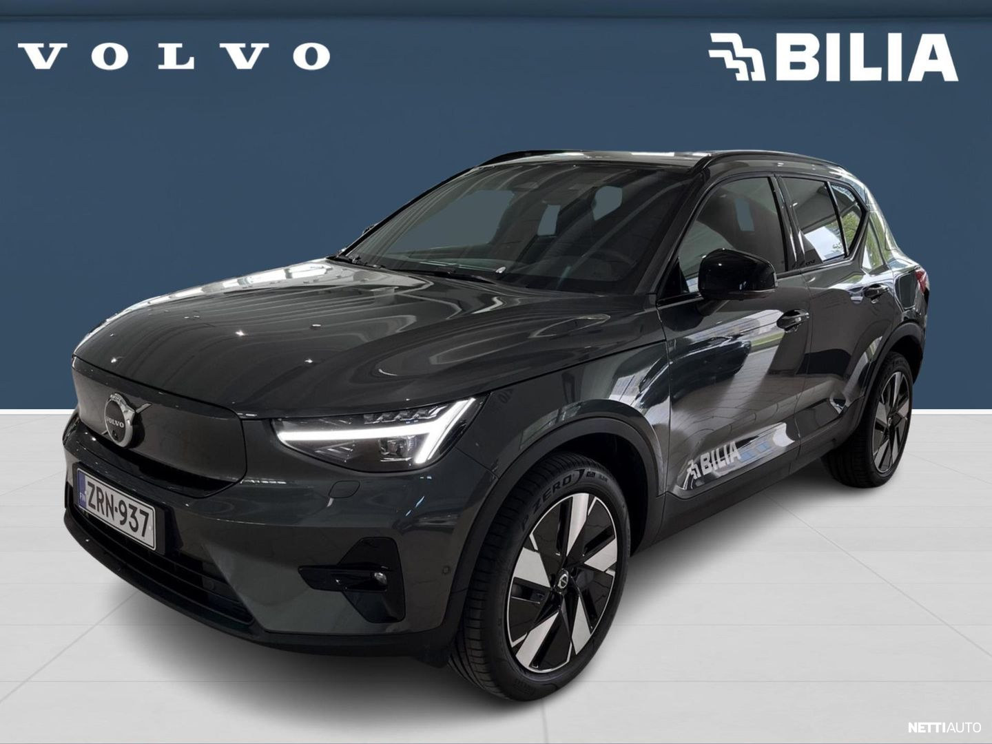 Volvo EX40