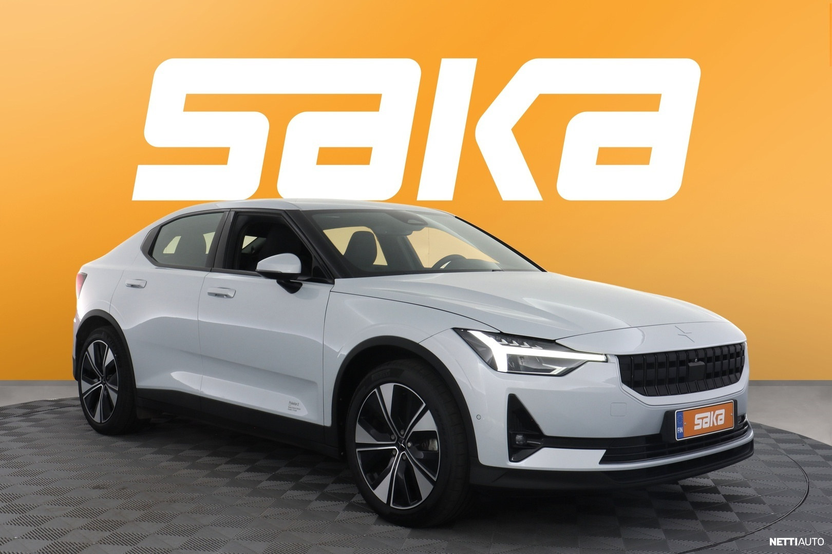 Polestar 2