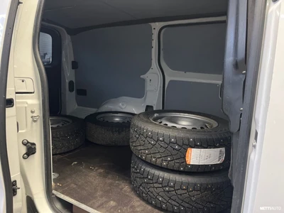 Toyota Proace L2 2,0 D 120 5-ovinen 2021, photo 5/17