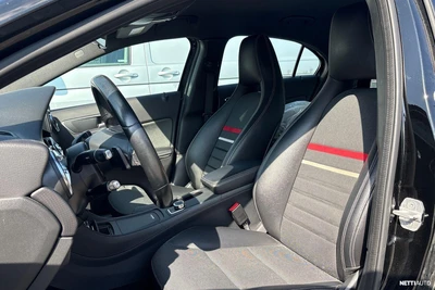 Mercedes-Benz A 180 BE A Summer Edition 2015, kuva 4/4