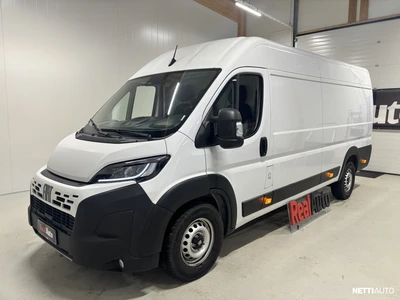 Fiat Ducato 2024, photo 1/14