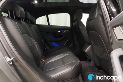 Jaguar I-Pace SE EV400 2020, photo 4/24