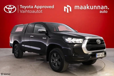 Toyota Hilux 2022, photo 7/32