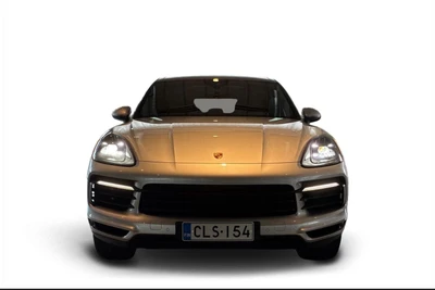 Porsche Cayenne E-Hybrid 2019, kuva 4/24