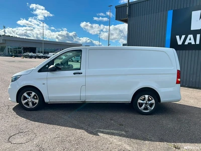 Mercedes-Benz Vito 2020, kuva 2/15