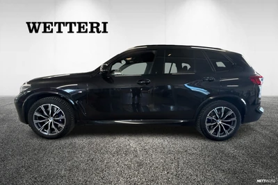 BMW X5 2020, photo 5/25
