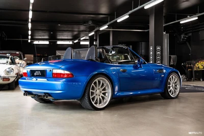 BMW Z3M 1997, kuva 6/15