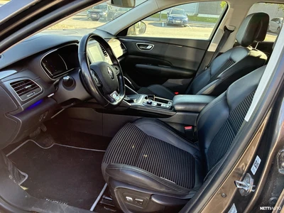 Renault Talisman 2016, kuva 3/7