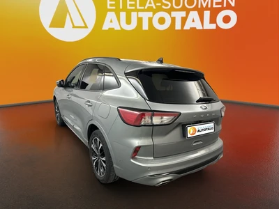 Ford Kuga 2023, photo 5/10