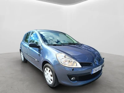 Renault Clio 2007, photo 3/43