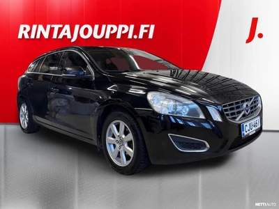 Volvo V60 D3 Momentum aut 2012, kuva 1/24