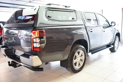Mitsubishi L200 2019, photo 5/18