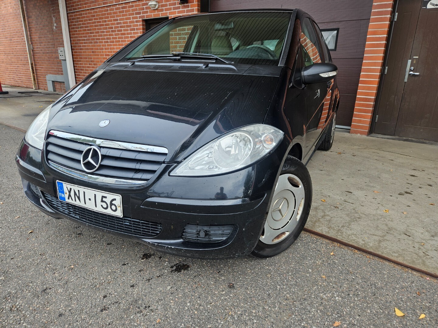 Mercedes-Benz 170